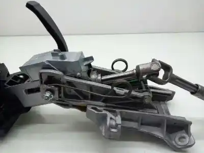 Автозапчастина б/у рульва колонка для ford c-max (ceu) titanium посилання на oem iam 2390134  av6n3c529ga