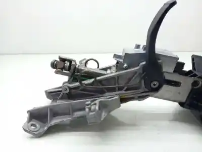 Автозапчастина б/у рульва колонка для ford c-max (ceu) titanium посилання на oem iam 2390134  av6n3c529ga