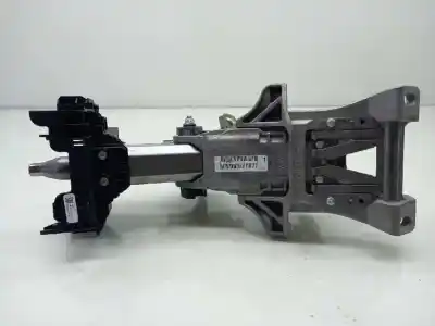 Автозапчастина б/у рульва колонка для ford c-max (ceu) titanium посилання на oem iam 2390134  av6n3c529ga