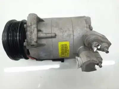 Second-hand car spare part air conditioning compressor for ford c-max (ceu) titanium oem iam references 2414013 51-0901 dv6119d629fd