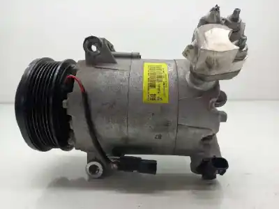 Second-hand car spare part air conditioning compressor for ford c-max (ceu) titanium oem iam references 2414013 51-0901 dv6119d629fd
