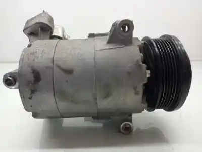 Second-hand car spare part air conditioning compressor for ford c-max (ceu) titanium oem iam references 2414013 51-0901 dv6119d629fd