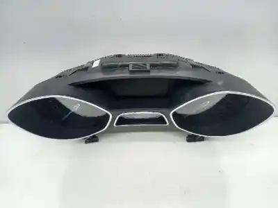 Автозапчастина б/у панель інструментів для ford c-max (ceu) titanium посилання на oem iam 2303634  f1et10849bjg
