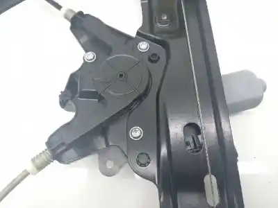 Автозапчасти б/у регулятор стекла переднего правого за ford c-max (ceu) titanium ссылки oem iam 2275018  1870272