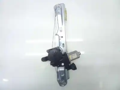 Автозапчасти б/у задний правый стеклорегулятор за ford c-max (ceu) titanium ссылки oem iam 1884431