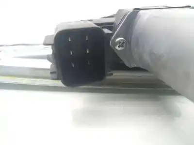 Автозапчасти б/у задний правый стеклорегулятор за ford c-max (ceu) titanium ссылки oem iam 1884431  1870273