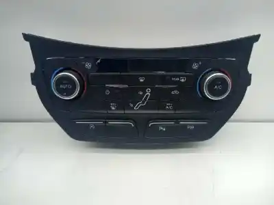 Автозапчасти б/у климат-контроль за ford c-max (ceu) titanium ссылки oem iam 2373035