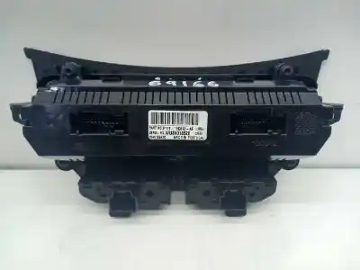 Автозапчасти б/у климат-контроль за ford c-max (ceu) titanium ссылки oem iam 2373035  f1et18c612af