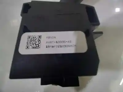 Автозапчасти б/у прерывный контроль за ford c-max (ceu) titanium ссылки oem iam 1883869  av6t13335ae