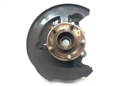 Автозапчасти б/у передняя правая кулачка за ford c-max (ceu) titanium ссылки oem iam 1882874