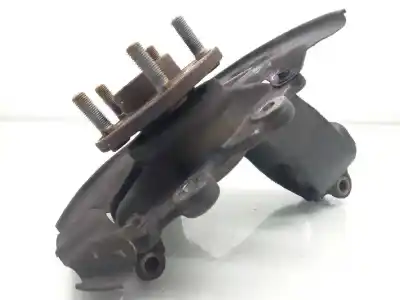 Автозапчасти б/у передняя правая кулачка за ford c-max (ceu) titanium ссылки oem iam 1882874  