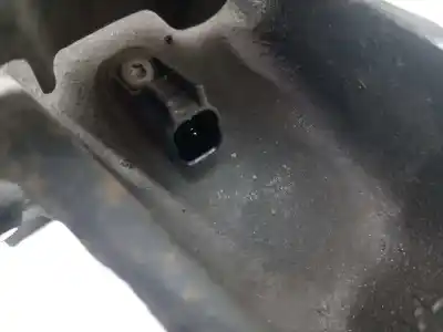 Автозапчасти б/у передняя правая кулачка за ford c-max (ceu) titanium ссылки oem iam 1882874  