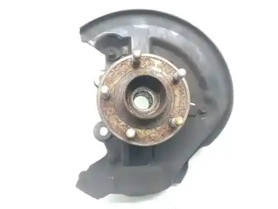 Автозапчасти б/у передняя левая кулачка за ford c-max (ceu) titanium ссылки oem iam 1882875