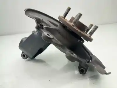 Автозапчасти б/у передняя левая кулачка за ford c-max (ceu) titanium ссылки oem iam 1882875  