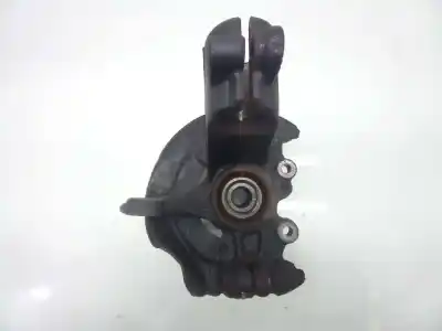 Автозапчасти б/у передняя левая кулачка за ford c-max (ceu) titanium ссылки oem iam 1882875  