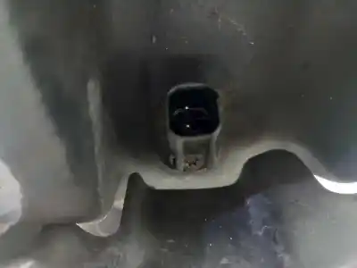 Автозапчасти б/у передняя левая кулачка за ford c-max (ceu) titanium ссылки oem iam 1882875  