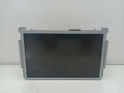 Автозапчасти б/у многофункциональный дисплей за ford c-max (ceu) titanium ссылки oem iam 5315865