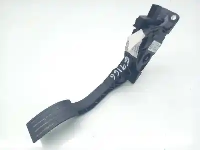 Автозапчасти б/у педаль газа за ford c-max (ceu) titanium ссылки oem iam 1872196