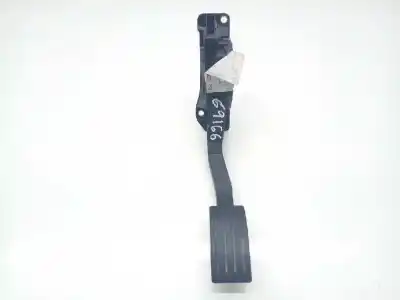Автозапчастина б/у педаль акселератора для ford c-max (ceu) titanium посилання на oem iam 1872196  f1dc9f836aa