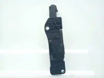 Автозапчастина б/у педаль акселератора для ford c-max (ceu) titanium посилання на oem iam 1872196  f1dc9f836aa