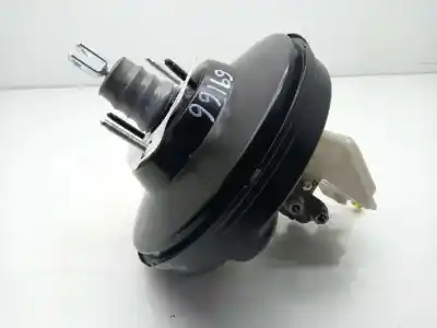 Автозапчасти б/у тормозной серво за ford c-max (ceu) titanium ссылки oem iam 2258870