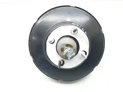 Автозапчастина б/у гальмівний серво для ford c-max (ceu) titanium посилання на oem iam 2258870 03786219474 dv612b195kb