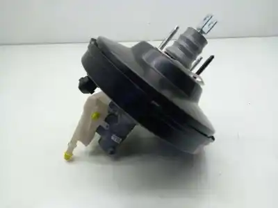 Автозапчастина б/у гальмівний серво для ford c-max (ceu) titanium посилання на oem iam 2258870 03786219474 dv612b195kb