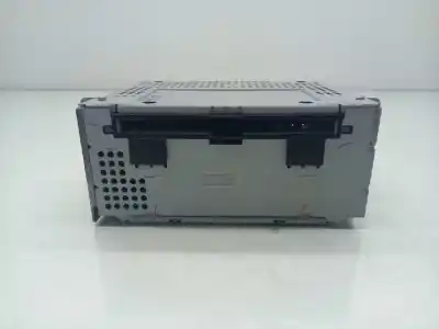 Автозапчасти б/у аудиосистема / радио cd за ford c-max (ceu) titanium ссылки oem iam 2342475