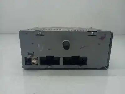 Автозапчастина б/у аудіо система / радіо cd для ford c-max (ceu) titanium посилання на oem iam 2342475  f1ct18c815gh