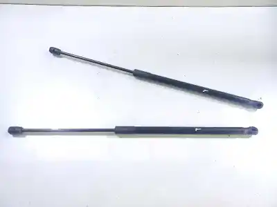 Peça sobressalente para automóvel em segunda mão amortecedores do tronco / porta por bmw serie 3 touring (e91) 320d xdrive referências oem iam 51247127875