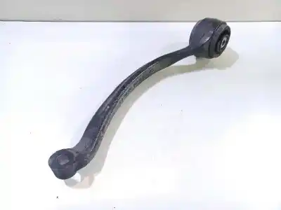 Peça sobressalente para automóvel em segunda mão braço de suspensão inferior esquerdo dianteiro por bmw serie 3 touring (e91) 320d xdrive referências oem iam 31126768983