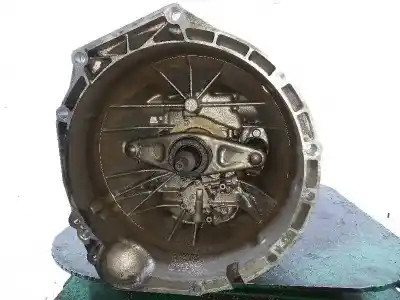 Second-hand car spare part gearbox for bmw serie 3 touring (e91) 320d xdrive oem iam references h6j 23007635768 6138264