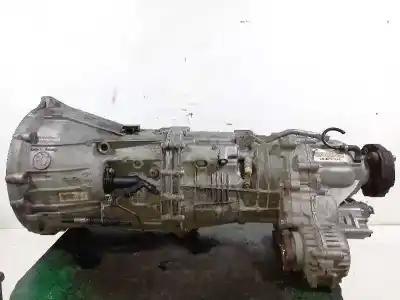 Second-hand car spare part gearbox for bmw serie 3 touring (e91) 320d xdrive oem iam references h6j 23007635768 6138264