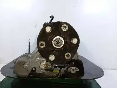 Second-hand car spare part gearbox for bmw serie 3 touring (e91) 320d xdrive oem iam references h6j 23007635768 6138264