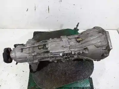 Second-hand car spare part gearbox for bmw serie 3 touring (e91) 320d xdrive oem iam references h6j 23007635768 6138264