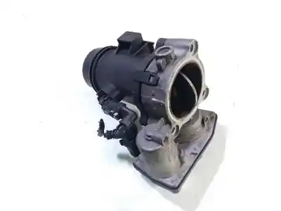 Peça sobressalente para automóvel em segunda mão borboleta de admissão por bmw serie 3 touring (e91) 320d xdrive referências oem iam 13547810752