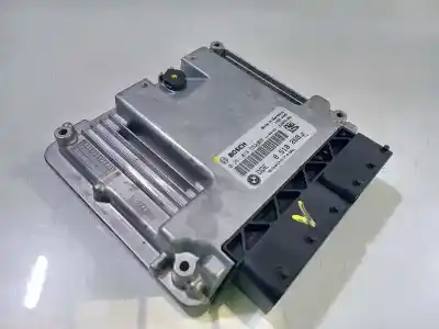 Peça sobressalente para automóvel em segunda mão centralina de motor uce por bmw serie 3 touring (e91) 320d xdrive referências oem iam 13618518668