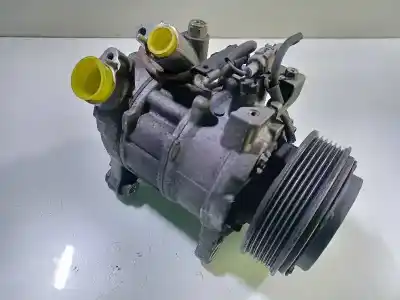 Peça sobressalente para automóvel em segunda mão compressor de ar condicionado a/a a/c por bmw serie 3 touring (e91) 320d xdrive referências oem iam 64529223694