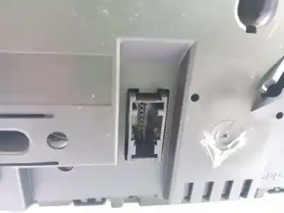 Peça sobressalente para automóvel em segunda mão quadrante por bmw serie 3 touring (e91) 320d xdrive referências oem iam 62109316127 215462801 924234601