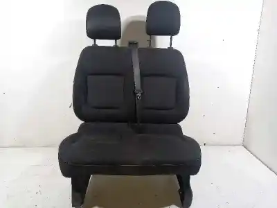 Peça sobressalente para automóvel em segunda mão assento dianteiro direito por renault trafic combi combi 9 l1h1 2.8t (8/9 plazas) referências oem iam 
