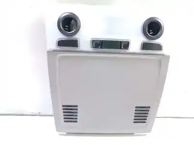 Peça sobressalente para automóvel em segunda mão luz interior por bmw serie 3 touring (e91) 320d xdrive referências oem iam 61319225475