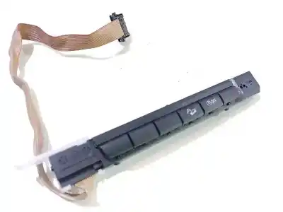 Second-hand car spare part MULTIFUNCTION SWITCH for BMW SERIE 3 TOURING (E91)  OEM IAM references 61319179392  03744616