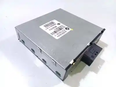 Peça sobressalente para automóvel em segunda mão módulo eletrônico por bmw serie 3 touring (e91) 320d xdrive referências oem iam 61429253208
