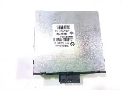 Second-hand car spare part electronic module for bmw serie 3 touring (e91) 320d xdrive oem iam references 61429253208  8es00947921