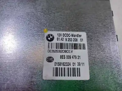 Second-hand car spare part electronic module for bmw serie 3 touring (e91) 320d xdrive oem iam references 61429253208  8es00947921