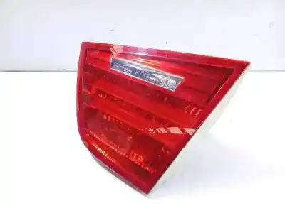 Peça sobressalente para automóvel em segunda mão farolim interior traseiro direito por bmw serie 3 touring (e91) 320d xdrive referências oem iam 63217289434