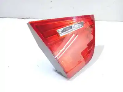 Peça sobressalente para automóvel em segunda mão farolim interior traseiro esquerdo por bmw serie 3 touring (e91) 320d xdrive referências oem iam 63217289433