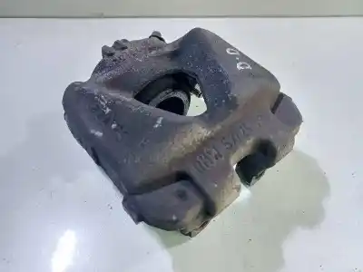 Peça sobressalente para automóvel em segunda mão pinça de travão dianteira direita por bmw serie 3 touring (e91) 320d xdrive referências oem iam 34116778146