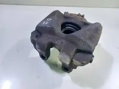 Peça sobressalente para automóvel em segunda mão pinça de travão dianteira esquerda por bmw serie 3 touring (e91) 320d xdrive referências oem iam 34116778145