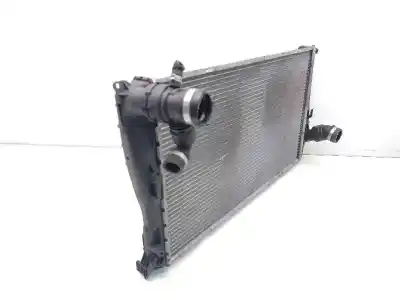 Peça sobressalente para automóvel em segunda mão radiador de água por bmw serie 3 touring (e91) 320d xdrive referências oem iam 17117783903